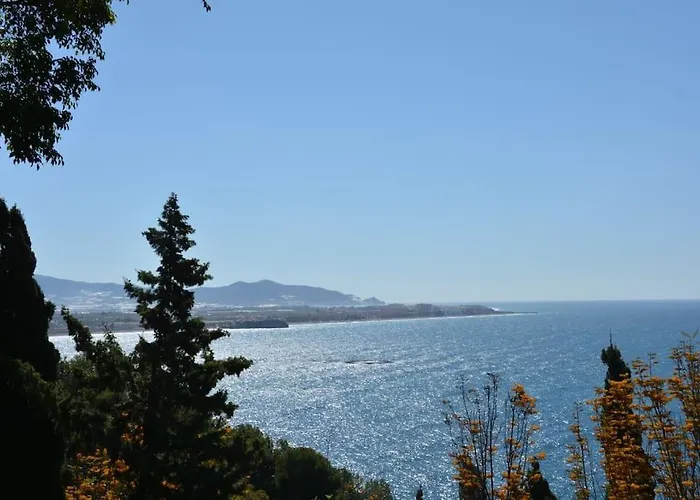 Pushe Village Las Gaviotas Nature & Relax