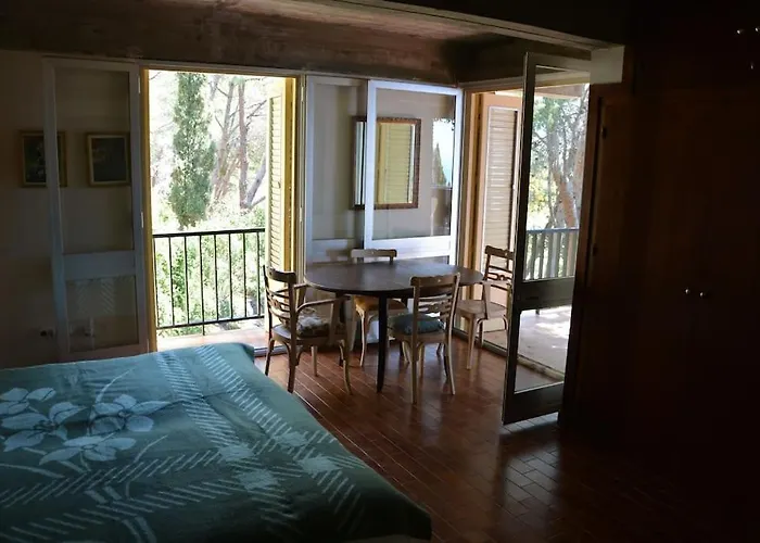 Pushe Village Las Gaviotas Nature & Relax