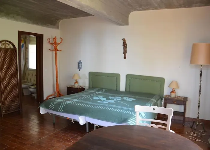 Pushe Village Las Gaviotas Nature & Relax