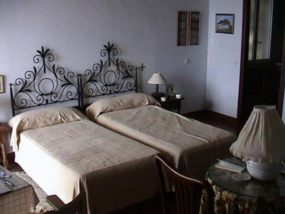 Pushe Village Gaviotas Nature & Relax *