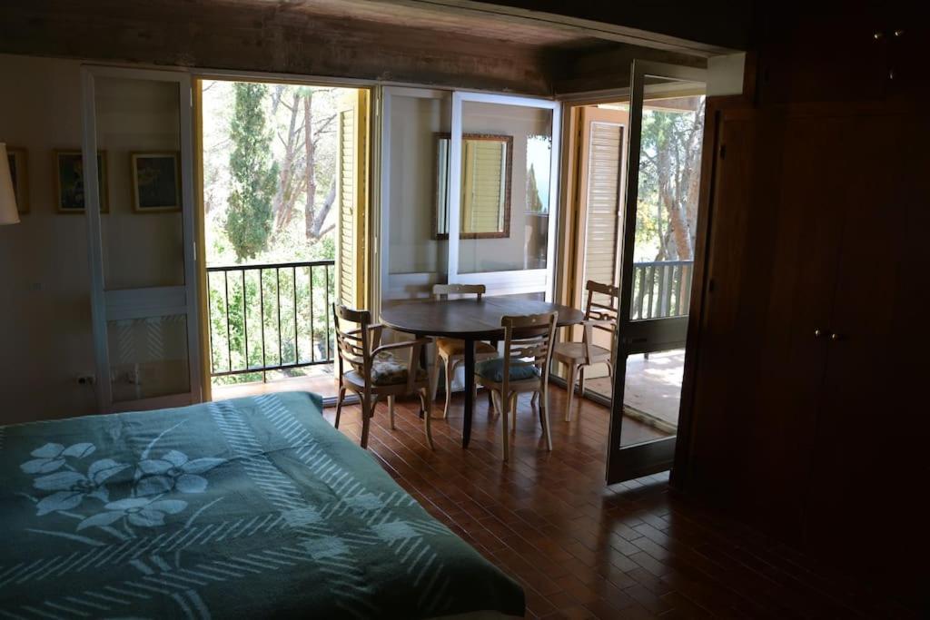 Pushe Village Gaviotas Nature & Relax Villa Salobrena