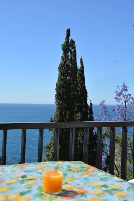 Pushe Village Gaviotas Nature & Relax Villa Salobrena