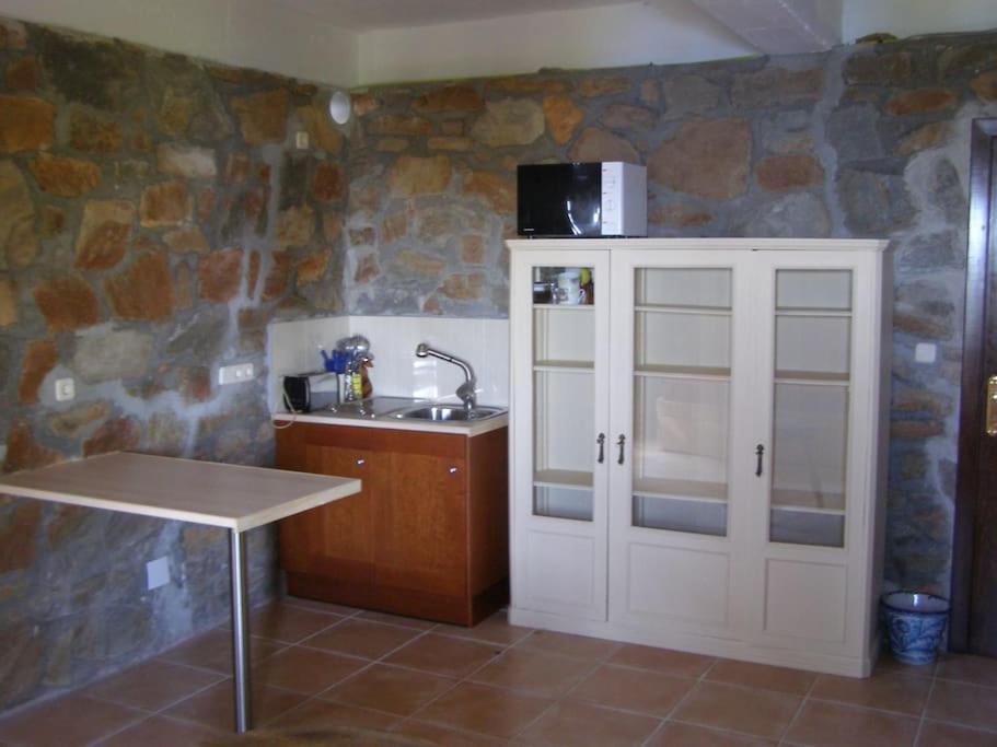 Pushe Village Gaviotas Nature & Relax Villa