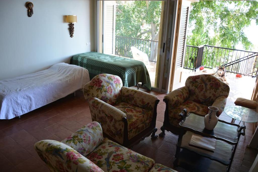 Villa Pushe Village Gaviotas Nature & Relax Salobrena
