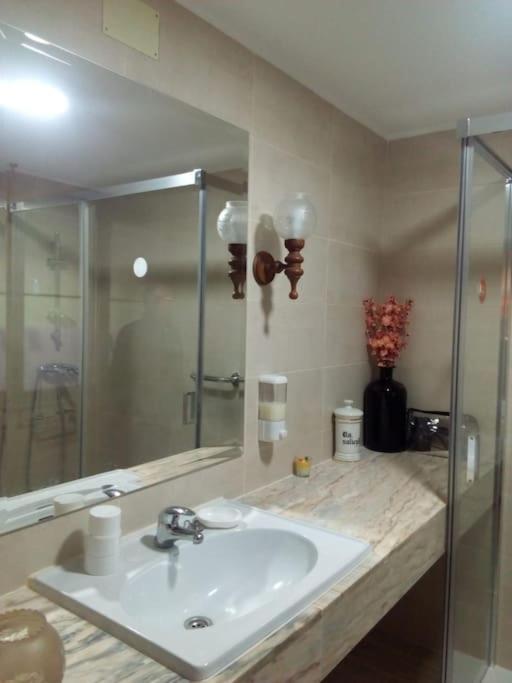 Pushe Village Gaviotas Nature & Relax Villa Salobrena