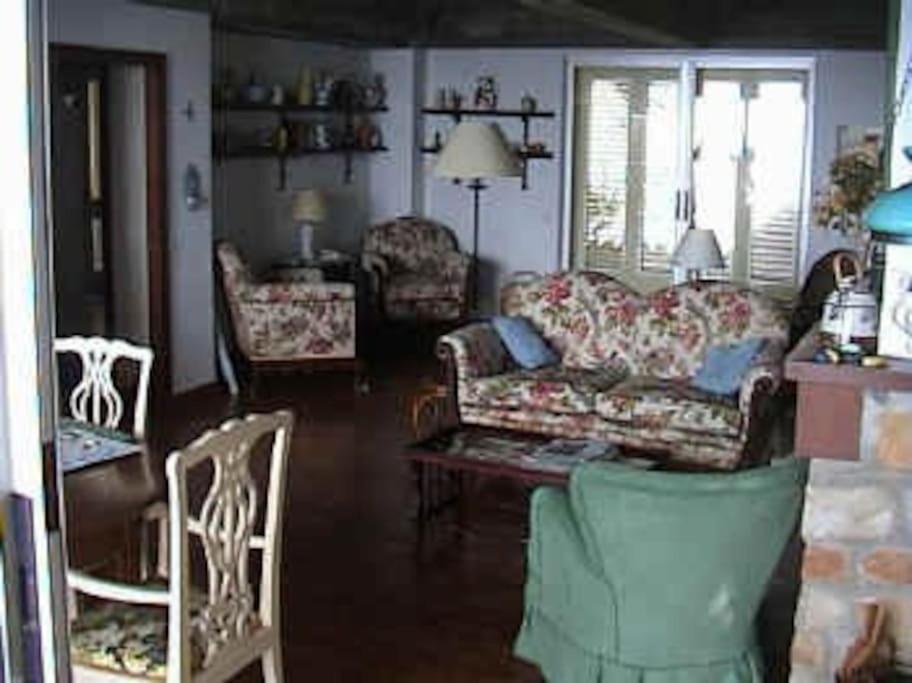 Pushe Village Gaviotas Nature & Relax Salobrena