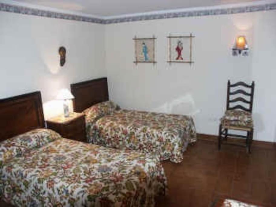 Pushe Village Gaviotas Nature & Relax * Salobrena
