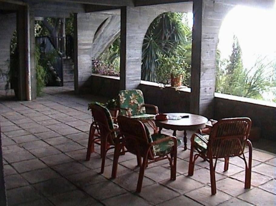 Pushe Village Gaviotas Nature & Relax Villa