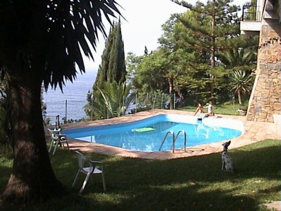 Pushe Village Gaviotas Nature & Relax * Salobrena