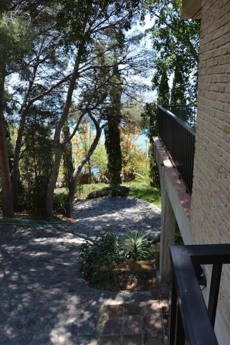 Pushe Village Gaviotas Nature & Relax Villa *