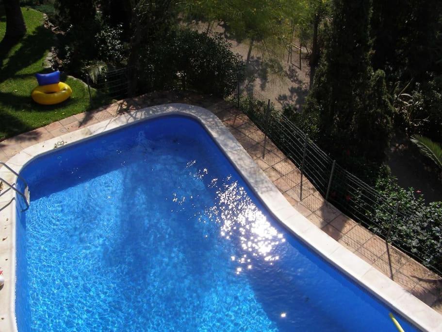 Pushe Village Gaviotas Nature & Relax Villa